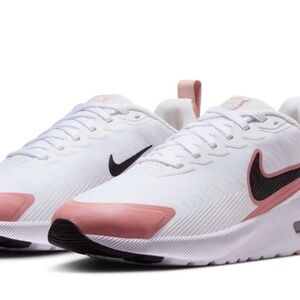 Nike Air Max Nuaxis 'White Stardust Pink' 7.5M